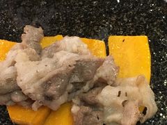 -金顺韩式烤肉·网红烤肉店(广利路店)