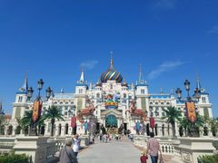 -波塞冬旅游度假区