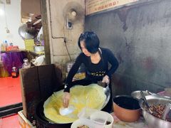 -周记热干面豆皮大王(桃花东街店)