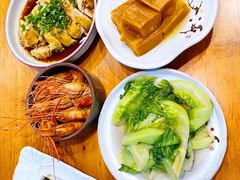 -百家鲜·杭帮菜