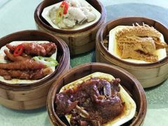 -沙河粉村·国家非遗传承(云台店)