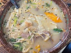 -玉祥府牛肉罩饼(金光道店)