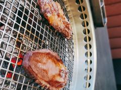 -铭牛烧肉·和牛海鲜自助(高新月牙湖店)