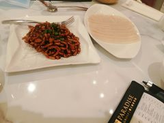 京酱肉丝-乐忻皇朝汇(环贸iapm商场店)