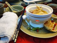 -汉唐宴长安食府