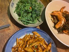 -兰溪小馆(东直门簋街店)