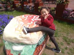 -南通洲际绿博园