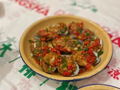 -东排食堂长沙小吃大排档(五一广场店)