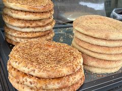 -阿布拉的馕(西北路店)