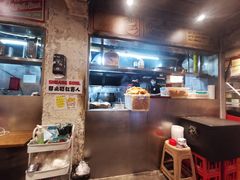 -四碗螺蛳粉(北大路店)