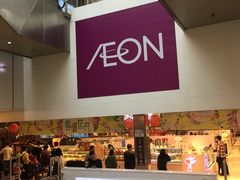 -AEON永旺(东方宝泰店)