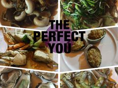 -富港会·海鲜酒楼(墟沟店)