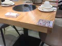 -为什么牛潮汕牛肉火锅(万胜广场店)