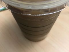 -星巴克(深圳前海香缤大厦分店)