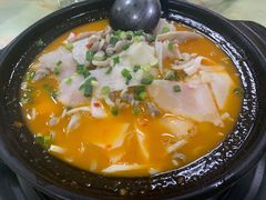脆肚-李师傅脆肚(梅林店)
