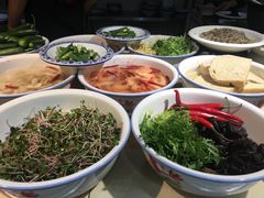 -古萧汪家羊肉馆(龙山路总店)