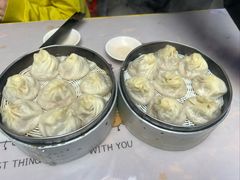 -笑云开汤包店(网巾市店)