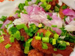 -婆婆家·湛江特色美食(福田振华路店)
