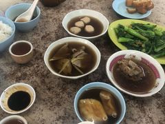 -佑记肉骨茶