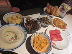 -九鼎轩脆毛肚火锅(南京东路店)