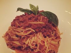 意大利肉酱面-北京金融街丽思卡尔顿酒店·意味轩 Cepe