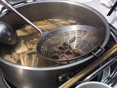 -牛品福潮汕牛肉火锅(旺庄店)