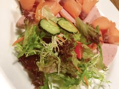 -宝莱纳啤酒花园餐厅PAULANER BRAUHAUS Nanjing(广州路店)