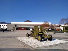 -中国北方国际射击场