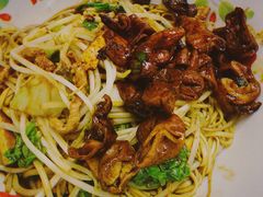 -小狗面馆(复兴店)