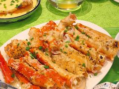 -盛港湾海鲜食府(黄沙店)