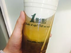 -1点点(银座和谐广场店)