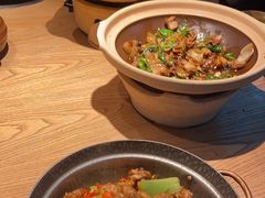 -吃饭皇帝大土家民族菜(正大广场店)