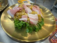 -炉队长·齐齐哈尔家庭烤肉(马家堡店)