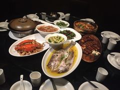 -同忆餐厅(莫干山路店)