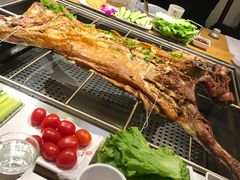 -炑羊香烤全羊(西三旗店)