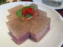 -扬州香格里拉·香宫中餐厅