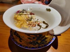 -津门老羊家·铜锅涮羊肉·烧烤(科技园店)