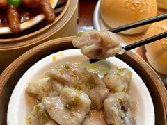 -山水茶艺馆·点心粤菜·30年老字号
