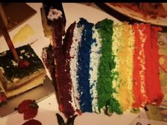 -上海东方佘山翰悦阁酒店·Vie全日制餐厅