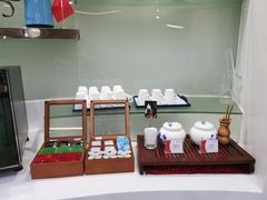 -南航明珠v2头等舱公务舱休息室