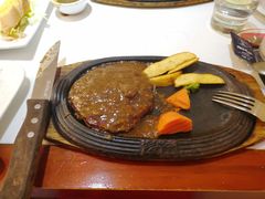 -斗牛士牛排餐厅(又一城店)