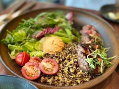 慢煮牛肉-O'mills Sourdough Bakery&Bistro(永嘉路店)