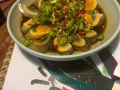 -懒人业余餐厅(琨御府店)