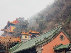 -千佛山风景名胜区