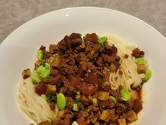台式炸酱面-鼎泰丰(国贸商城店)