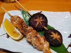 -有喜屋·深夜食堂(北京西路店)