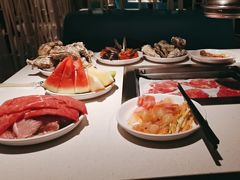 -春天烤肉自助餐厅(南内环店)