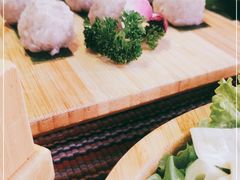 -慢丽江·云南野生菌土鸡锅(付家庄店)