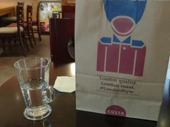 -COSTA COFFEE(济南振华商厦店)