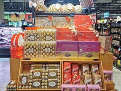 -盒马鲜生(财富中心店)